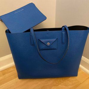 Marc by Marc Jacobs Metropoli Tote 48 Shoulder Bag